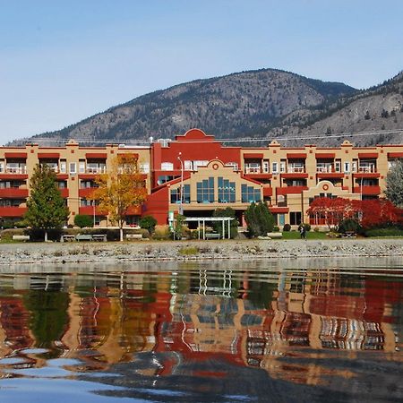 Holiday Inn Hotel & Suites Osoyoos By Ihg Eksteriør billede