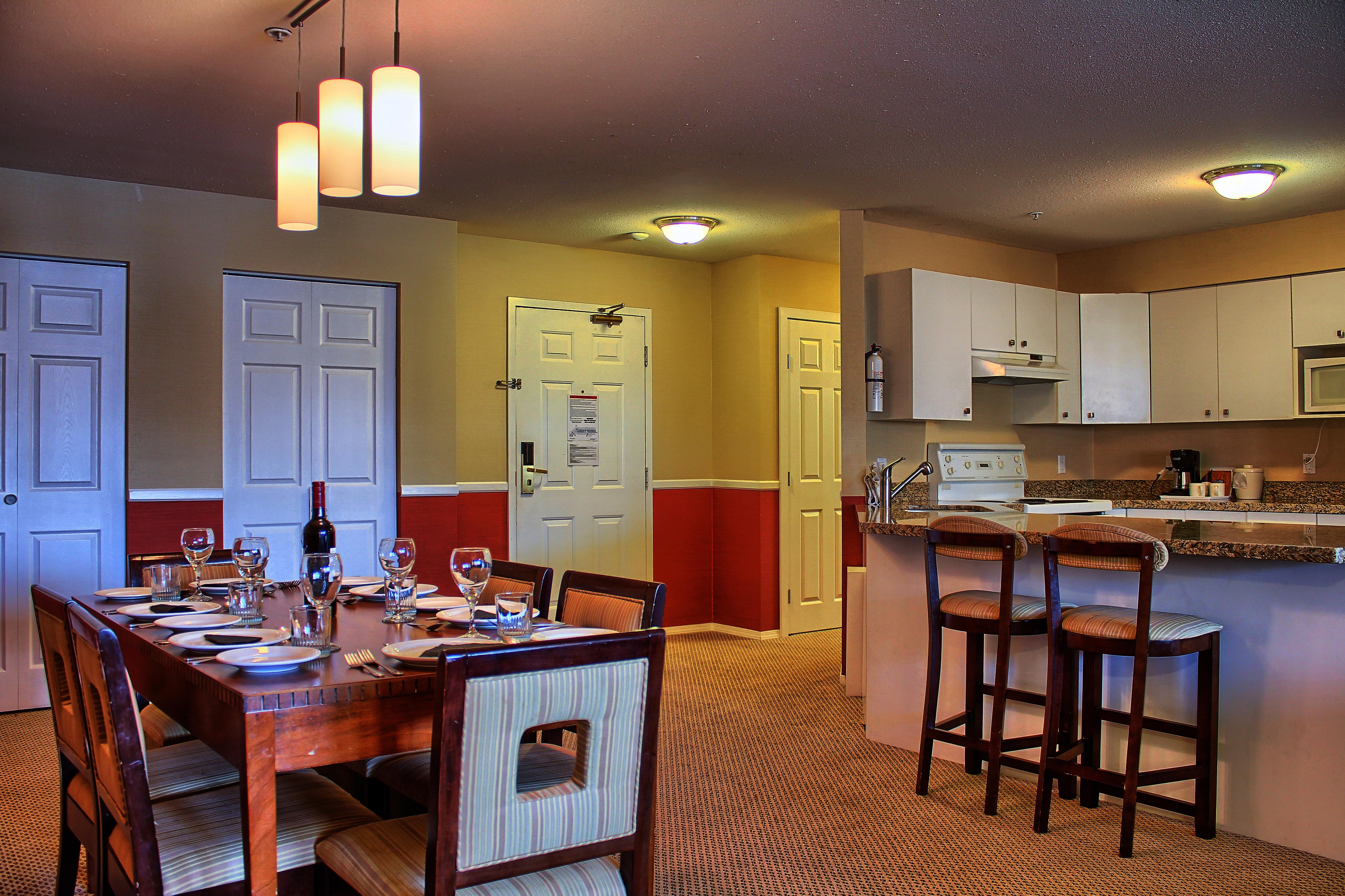 Holiday Inn Hotel & Suites Osoyoos By Ihg Eksteriør billede