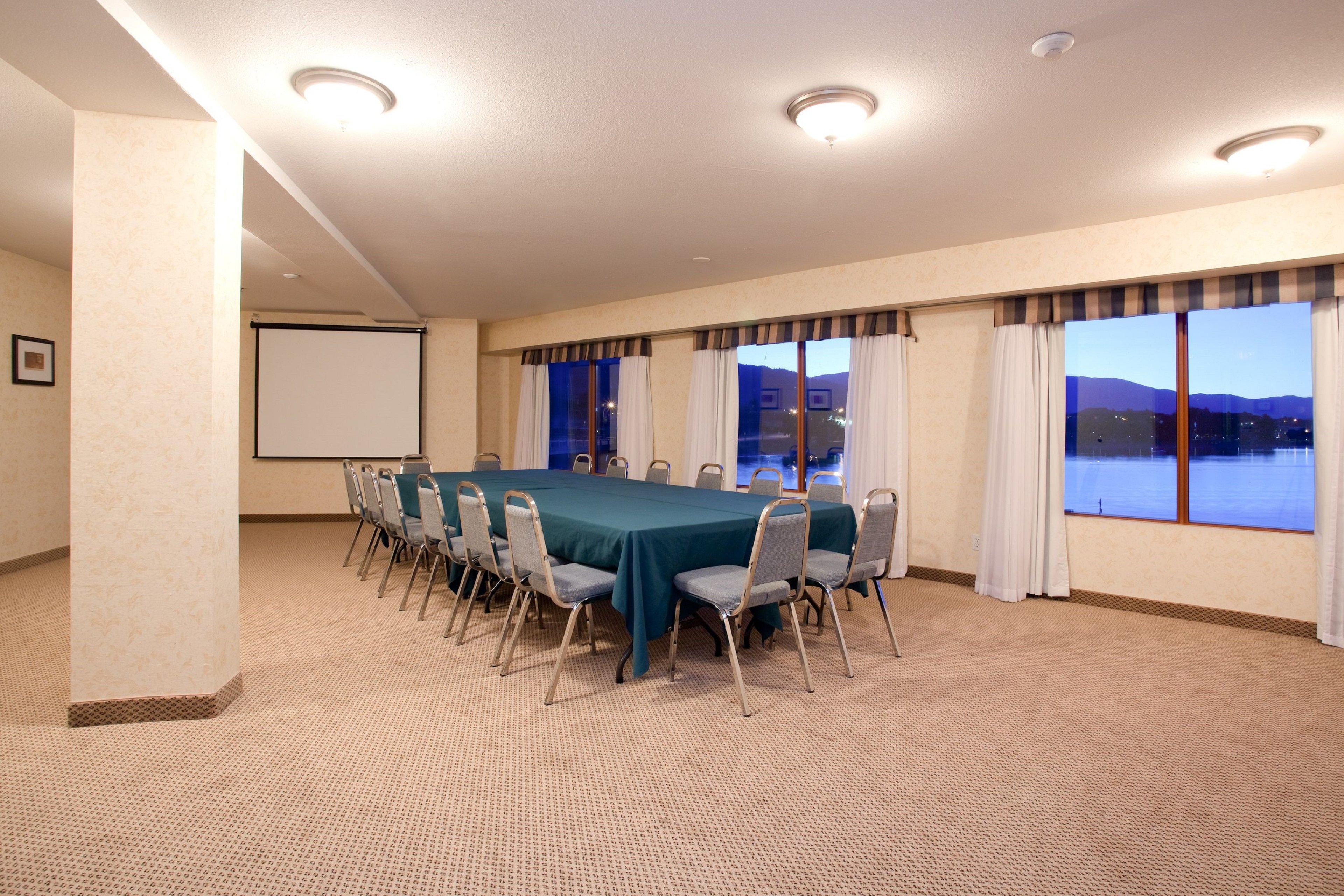 Holiday Inn Hotel & Suites Osoyoos By Ihg Faciliteter billede