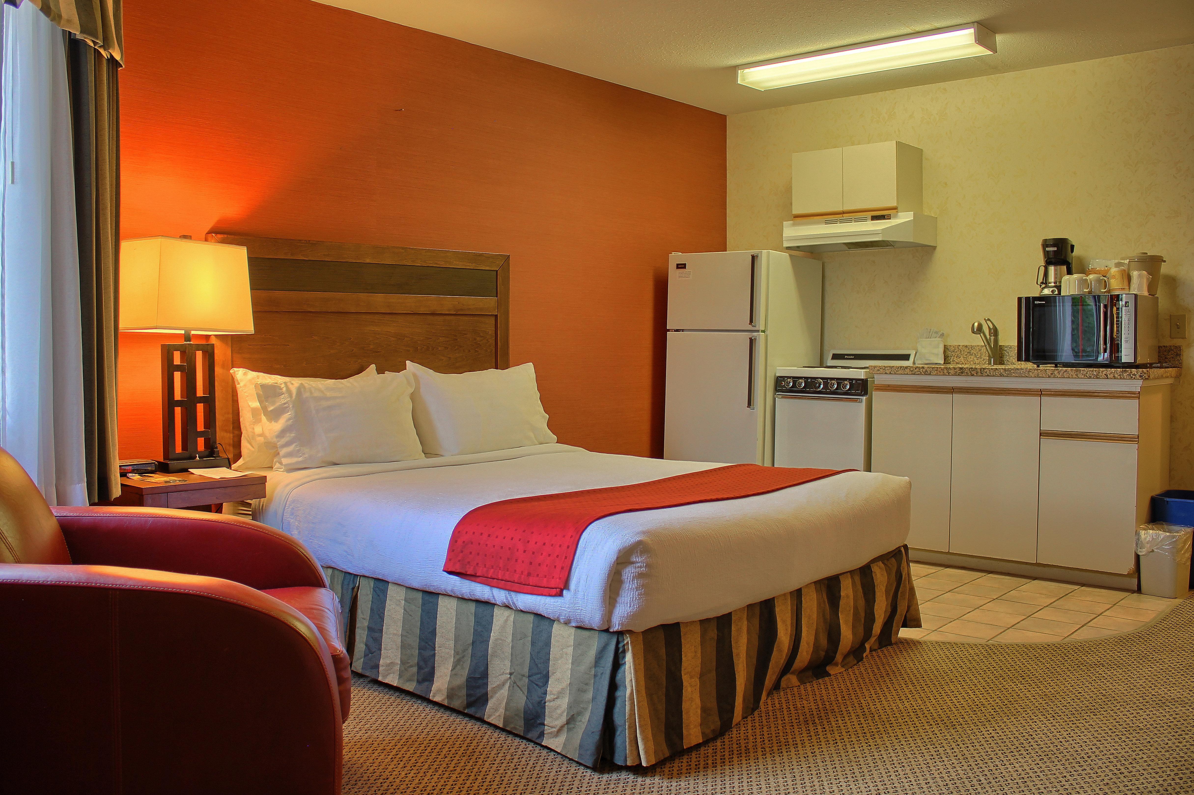 Holiday Inn Hotel & Suites Osoyoos By Ihg Eksteriør billede