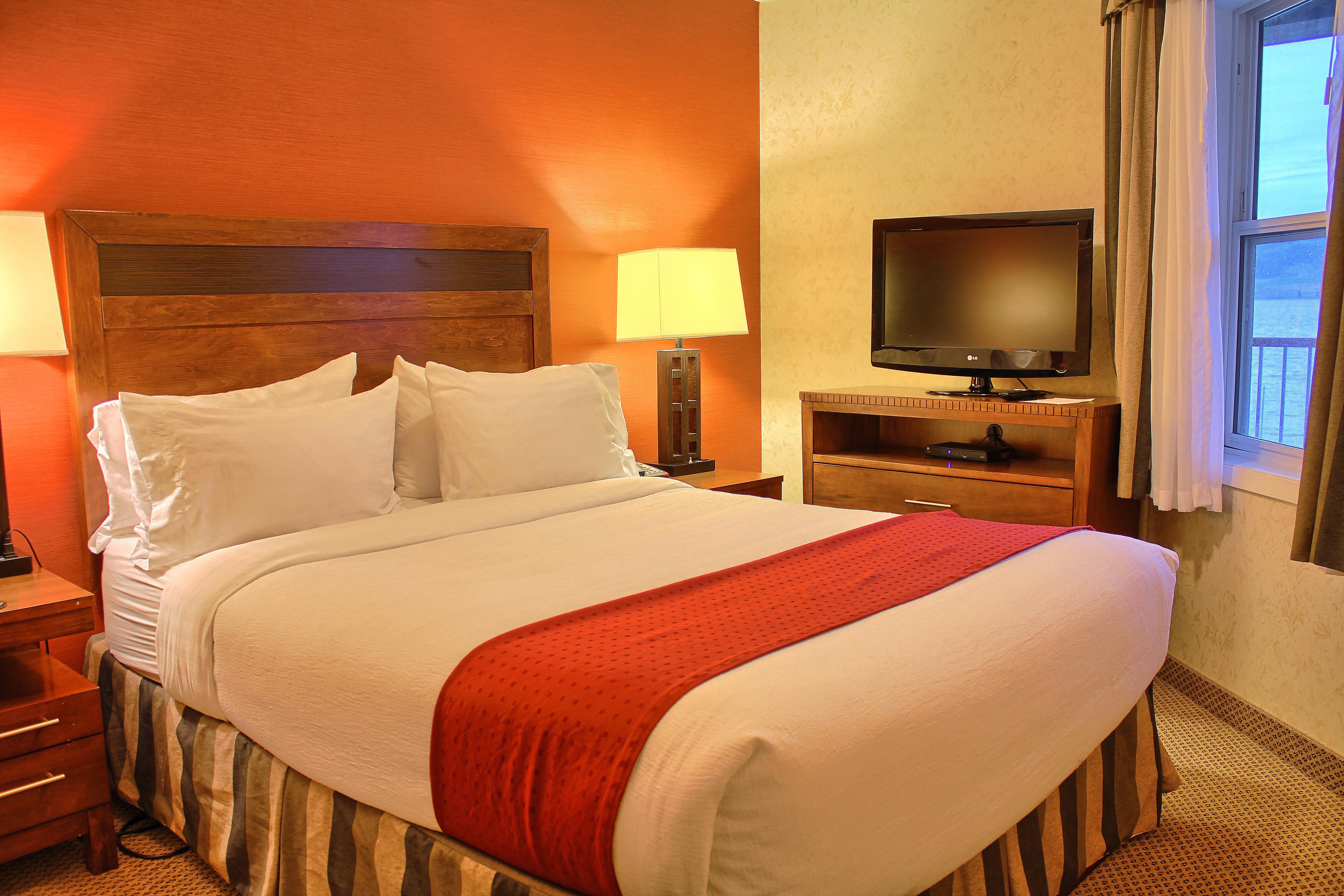 Holiday Inn Hotel & Suites Osoyoos By Ihg Eksteriør billede