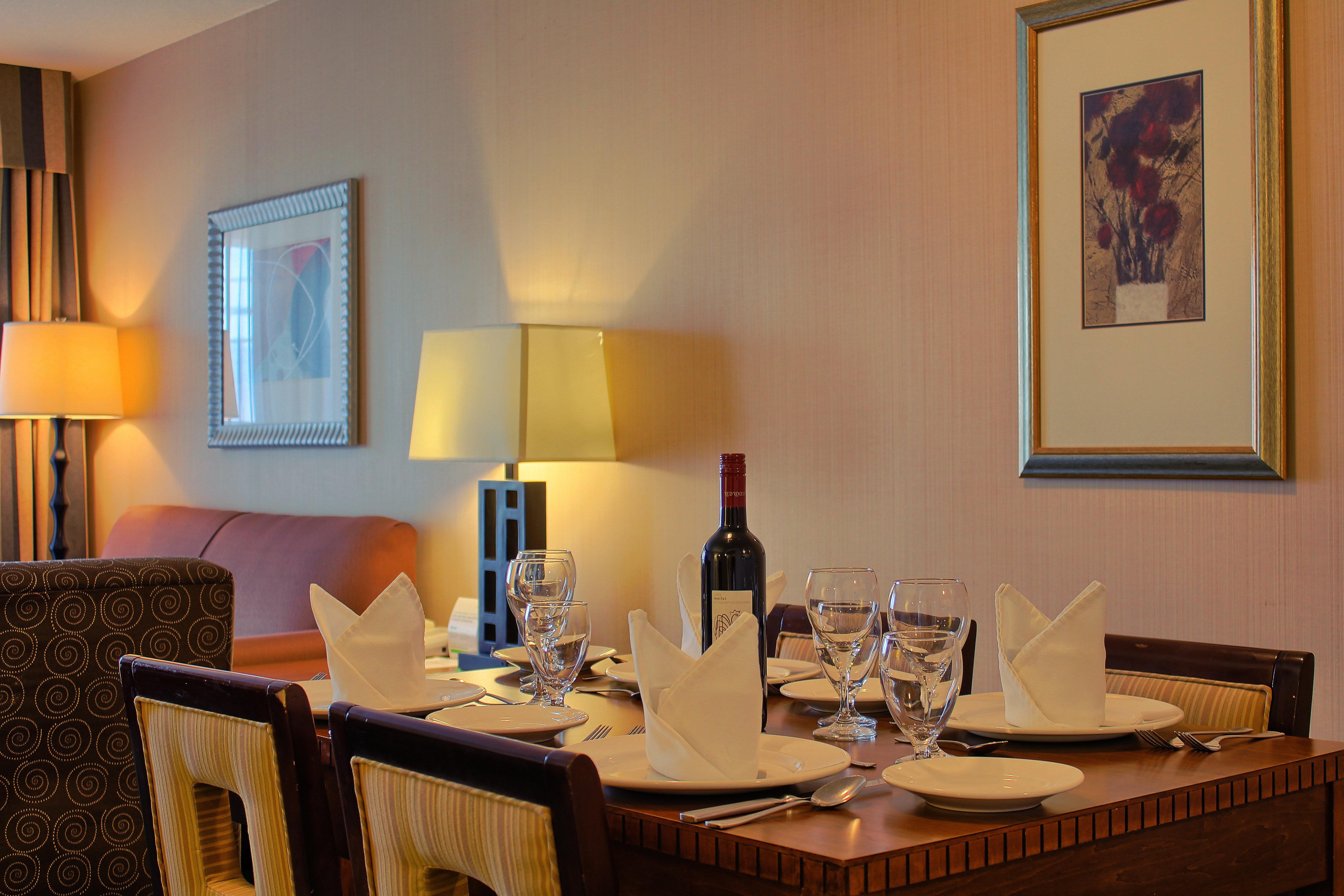 Holiday Inn Hotel & Suites Osoyoos By Ihg Eksteriør billede