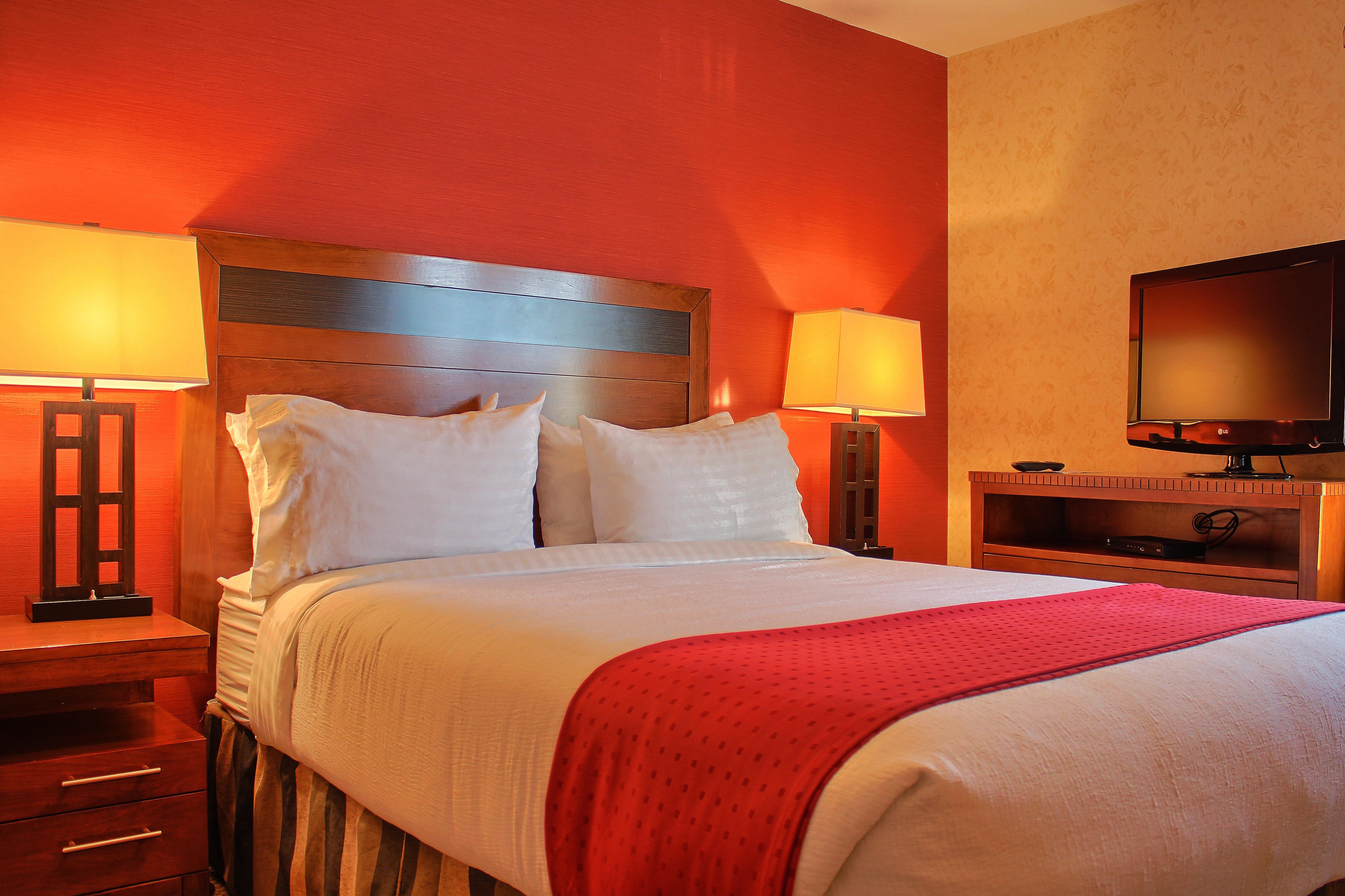 Holiday Inn Hotel & Suites Osoyoos By Ihg Eksteriør billede